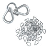 1/8'' Wire Rope Thimbles