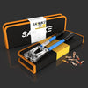 Battery Crimping Tool Kit with Bag