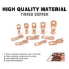 Copper Wire Lugs
