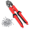 Swaging Tool Kit(Red)